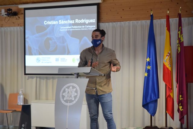 Siete doctorandos seleccionados para competir en la final del concurso ‘Tesis en 3 minutos’