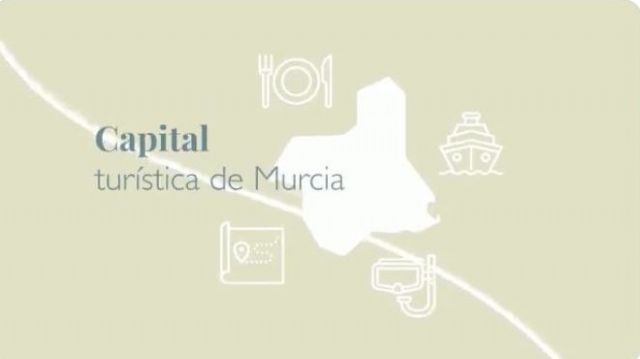 MC demandará el apoyo del Pleno para que no se omita el nombre de Cartagena en beneficio del de Murcia