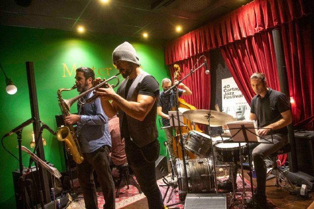 El Ayuntamiento de Cartagena abre una convocatoria pública para la selección de proyectos culturales