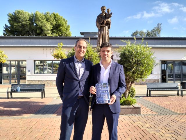 Una tesis desarrollada en la UCAM identifica dos nuevos factores genéticos que influyen en el desarrollo del cáncer de cérvix