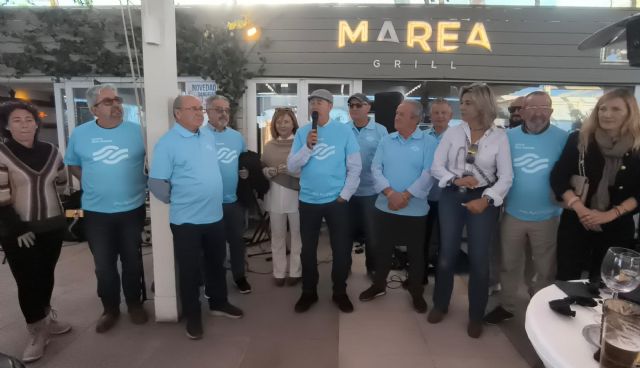 La Comisión ´Entre Dos Mares´ se mantiene al margen de las acusaciones de ´segregación´ expresadas por algunos partidos políticos