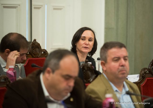 El pleno aprueba los presupuestos municipales para 2017