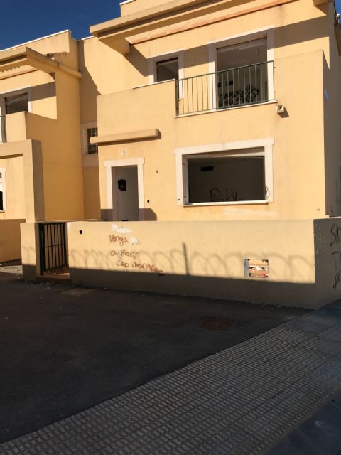 Cs acudirá a La Palma para comprobar con los vecinos la proliferación okupas en la zona y proponer soluciones