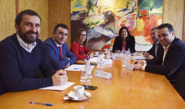 Cartagena acogerá unas jornadas sobre Deporte y Empresa organizadas por el Ministerio y el Ayuntamiento