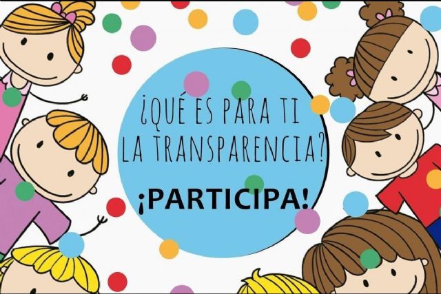 En marcha la IV Edición del ´Concurso Cartagena Ciudad Transparente´