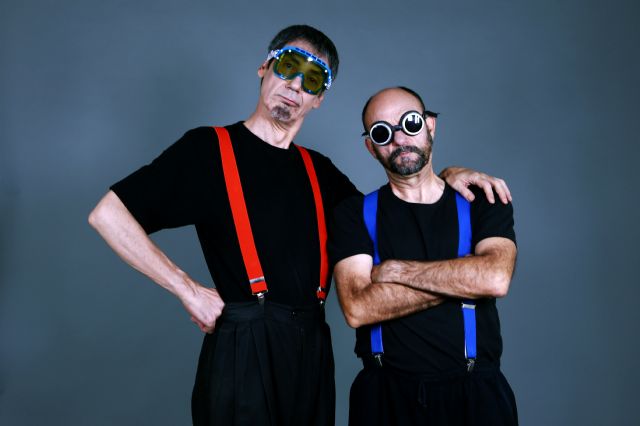 Ni una butaca disponible para ver a Faemino y Cansado en El Batel