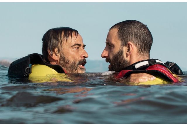 La Ficcmoteca añade un pase más a la proyección de Meditérraneo