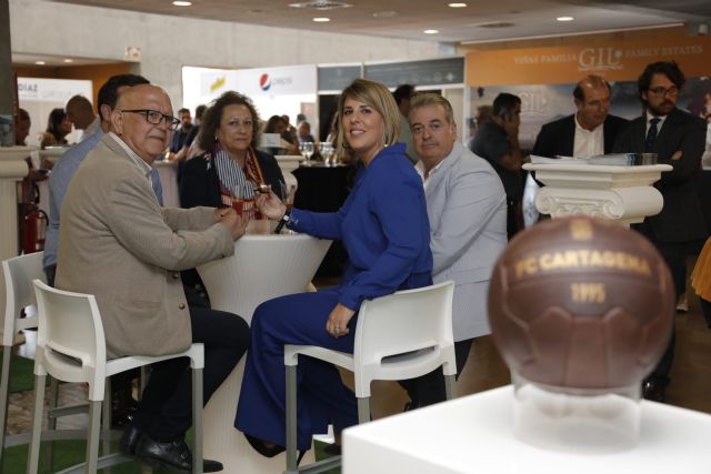 MC: El PP mintió en el Pleno sobre el coste de una feria gastronómica en Murcia