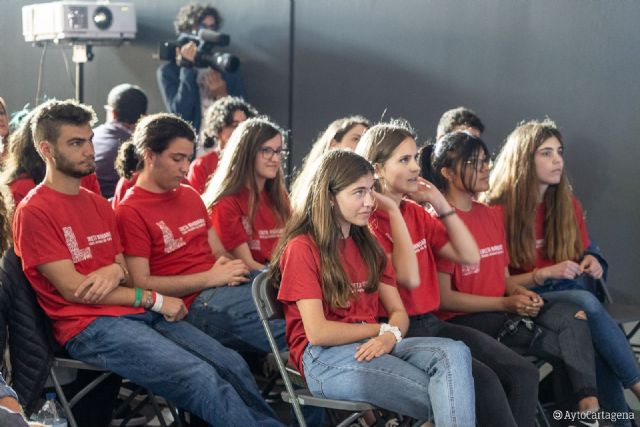 El Luzzy acoge el taller de escritura creativa 'Historias de Miedo y Creepypastas'