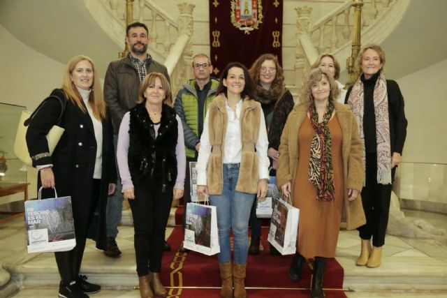 El National VET TEM reconoce las buenas prácticas Erasmus+ de la ADLE