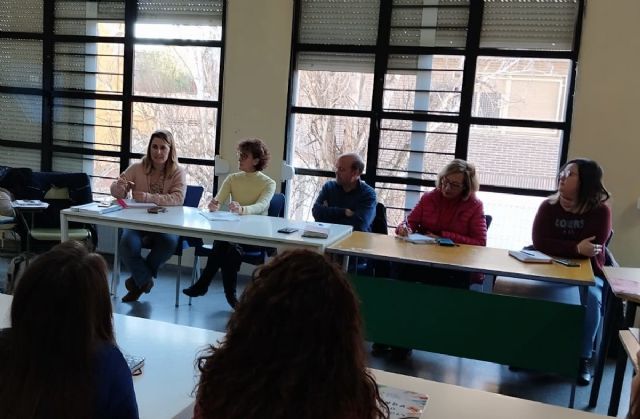 Las entidades del programa Cartagena Ciudad Amiga de la Infancia inciden en el trabajo conjunto durante su primera reunión anual