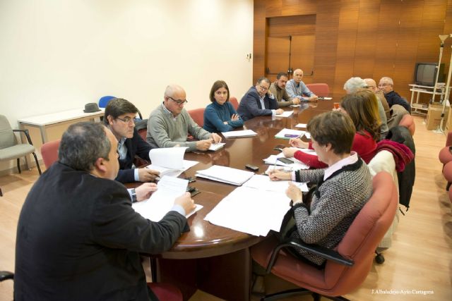 Seis expertos llevarán a la Mesa Sectorial de Participación las peticiones de los ciudadanos
