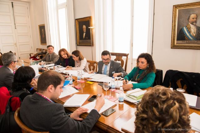 Comienza el año con un repunte en los visitantes de Puerto de Culturas