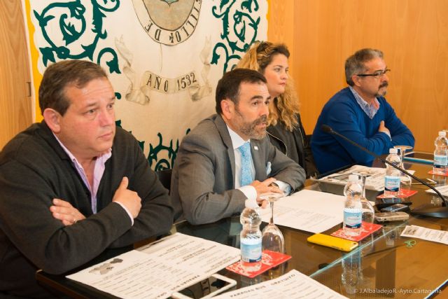 Los vecinos del Mar Menor se manifestarán en Murcia para exigir que se salve la laguna