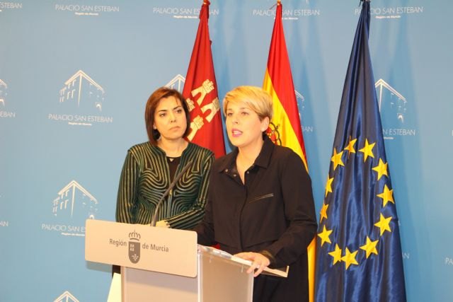 Acuerdo con la UPCT para la colaboración de alumnos de FP en proyectos de I+D+i