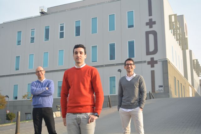 Una universidad norteamericana contrata a un investigador de la Politécnica de Cartagena