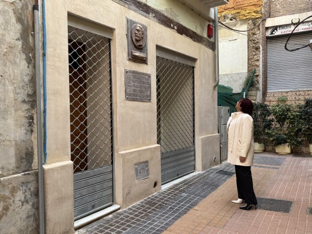 MC: La Casa Museo de Isaac Peral, paralizada por la gestión negligente del gobierno de Arroyo