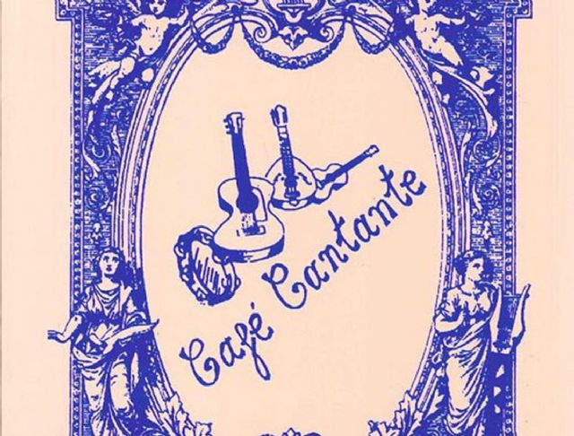 El Cafe Cantante de La Palma clausura una nueva edicion