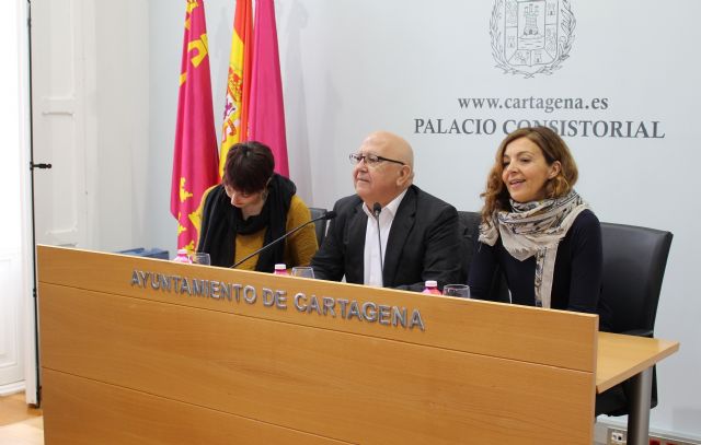 Los grupos de la oposición denuncian 'graves deficiencias' en el área de salud pública de Cartagena