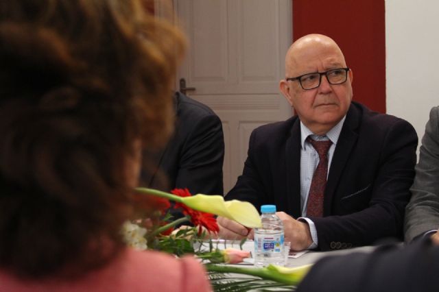 Ciudadanos quiere que el Consejo Jurídico resuelva quién debe desarrollar la evaluación ambiental de las Normas Transitorias