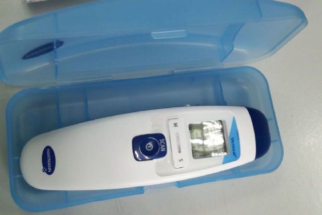 La Policía Local intensifica las medidas de seguridad de los agentes por el coronavirus