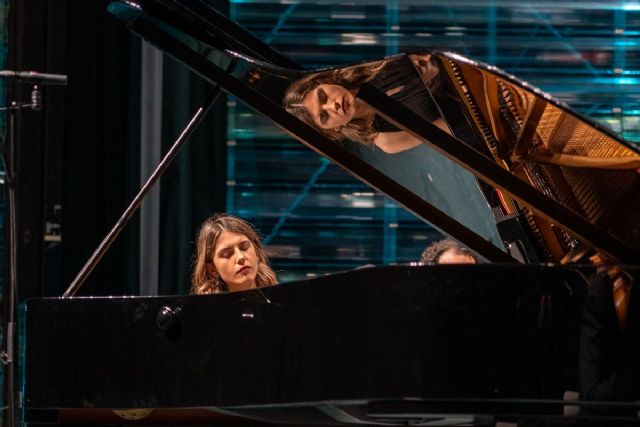 Más de 1.500 personas visualizan en streaming el Concierto Extraordinario de Entre Cuerdas y Metales