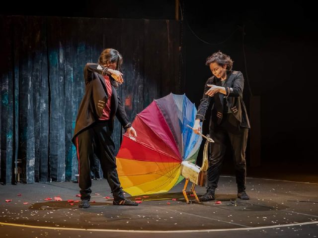 La agenda cultural del fin de semana sale a escena con la programación por el Día Mundial del Teatro