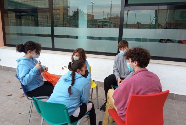 El Consejo Municipal de Infancia y Adolescencia de Cartagena conmemora el Día Internacional contra la Discriminación Racial