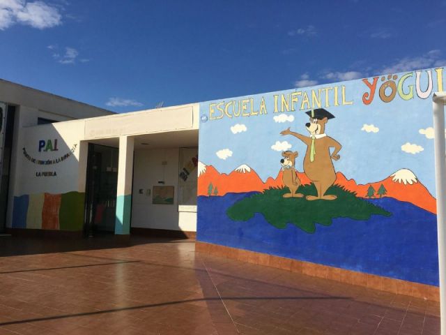 MC Cartagena exigirá la instalación de desfibriladores en La Puebla y La Aparecida