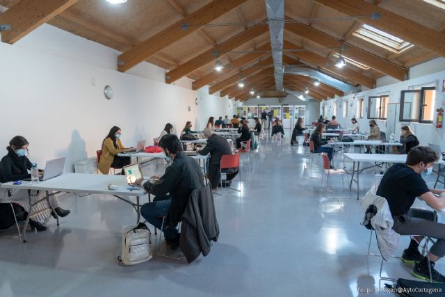 La Junta de Gobierno aprueba las bases para incorporar 18 funcionarios de diferentes categorías y 3 bolsas de empleo