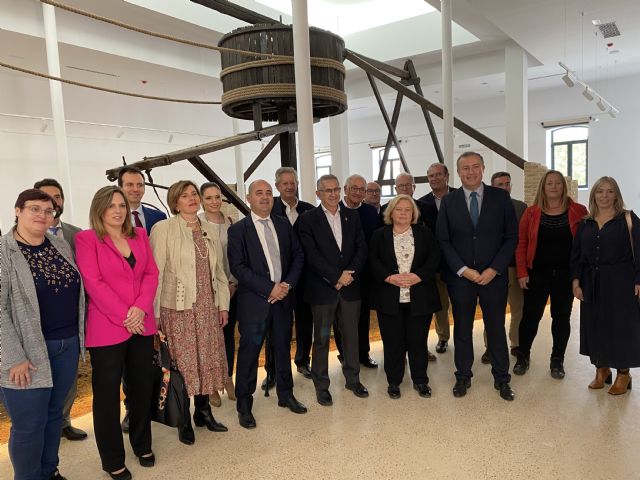 Coec y faepu reclaman mejoras inmediatas que impulsen el desarrollo de La Unión