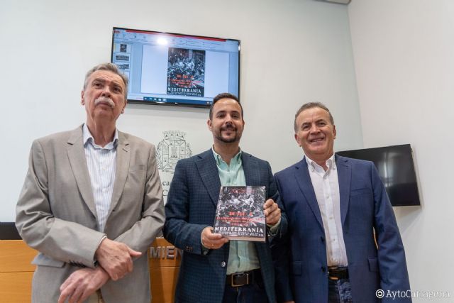 ´El reinado de Alfonso XIII: Un tiempo de crisis´ recorre Cartagena entre los años 1902 y 1923