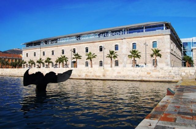 Manuel Torres: 'El presupuesto anunciado para la UPCT por el Gobierno regional es absolutamente insuficiente y no cumple la Ley de Universidades'