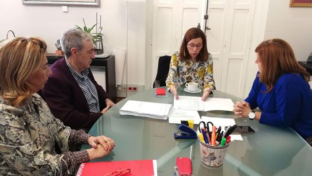 Comunicado CTSSP sobre enmiendas a los presupuestos municipales 2018