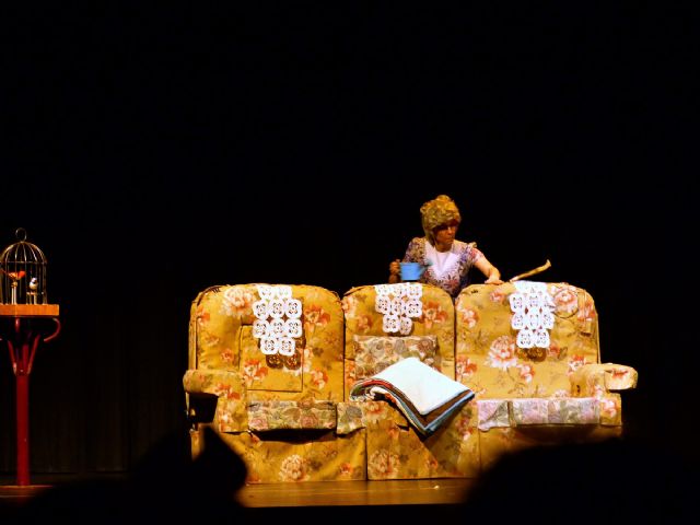 La Muestra de Teatro Escolar alcanza su XXXI edición