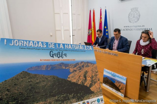 Las I Jornadas de la Naturaleza Galifa contarán con actividades de ocio y deportivas durante todo el año
