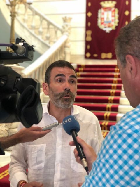 MC anuncia una ronda de contactos con diversos sectores para exigir al Gobierno medidas económicas serias y útiles