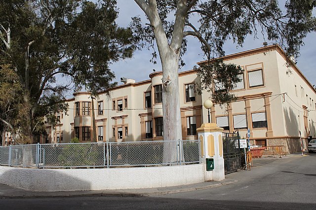 La Fundación SABIC España hace un donativo al Santo y Real Hospital de Caridad de Cartagena para contribuir en la lucha por el COVID-19