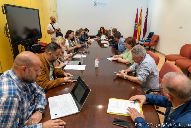 Entra en vigor la nueva ordenanza de denominación y rotulación de calles