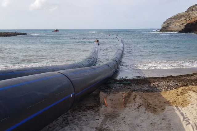 Manuel Torres: 'El gobierno de España ha tenido que liderar nuevamente la solución a los problemas de Cartagena ante la parálisis del Ayuntamiento y la Comunidad'