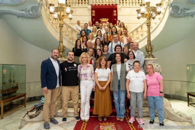 La II Ruta de la Tapa Infantil Saludable del colegio Atalaya suma colaboradores y duplica el número de restaurantes