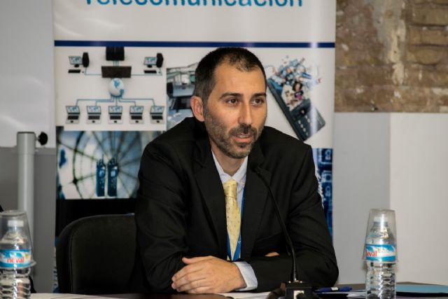 Una multinacional austriaca utiliza un software de la UPCT para mejorar las redes de telecomunicación del tráfico aéreo