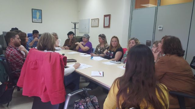 Educación y Servicios Sociales ofertarán programas educativos en el campo de la discapacidad