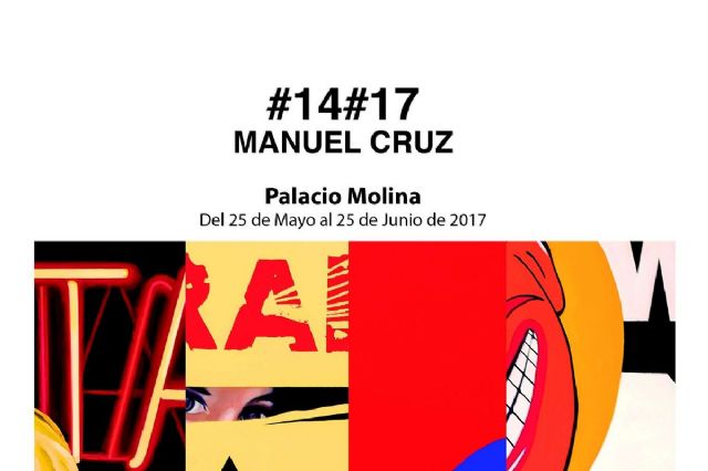 Manuel Cruz reinventa los iconos de la sociedad de consumo con su ultima coleccion