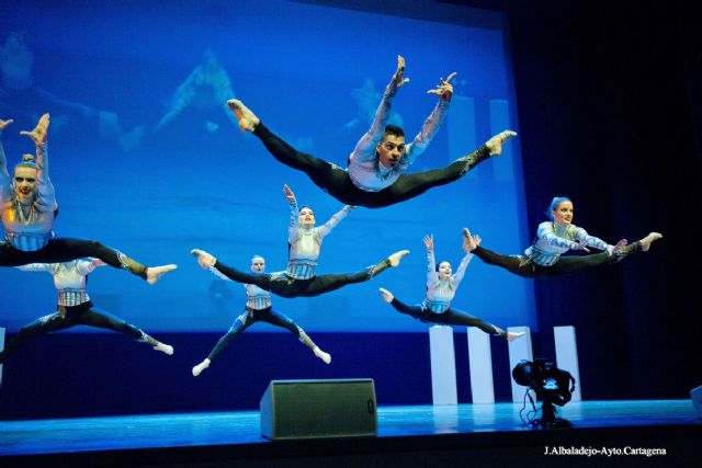 El Ayuntamiento convoca los XXXVI Premios anuales al Deporte Cartagenero