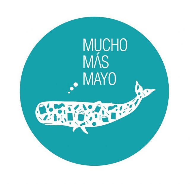 Mucho + Mayo cambiará bolsas de plástico por bolsas de tela