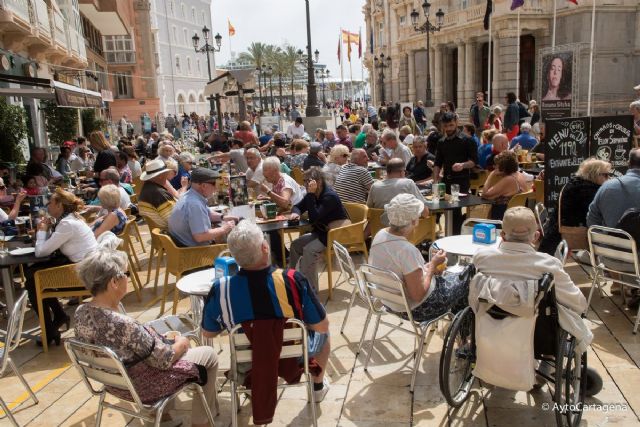 El Ayuntamiento somete a consulta pública el anteproyecto de la Ordenanza de Ruidos