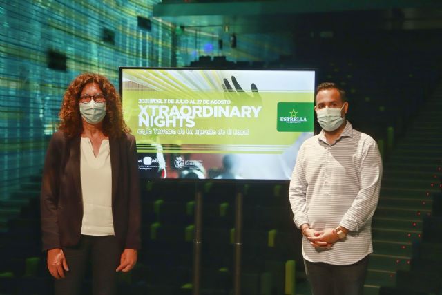 Vibrante oferta cultural para este verano en El Batel, con conciertos teatro, humor y magia