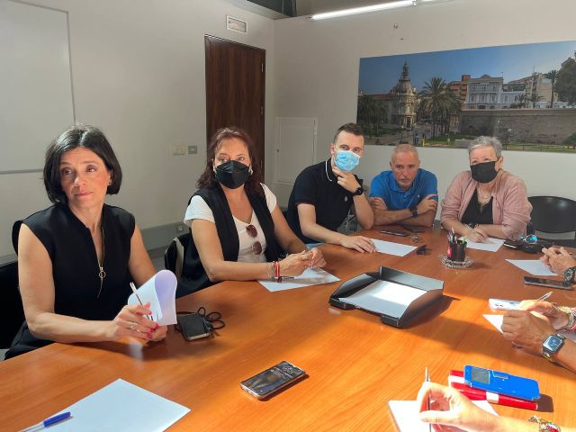 MC exige al Gobierno que reclame más efectivos de la Guardia Civil para garantizar la seguridad en barrios y diputaciones