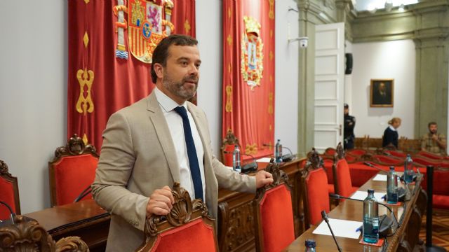 Cartagena necesita una ordenanza municipal reguladora para las viviendas de uso turístico